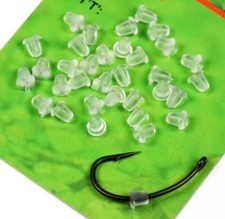 Angeln gummi posen stopper - angeln,