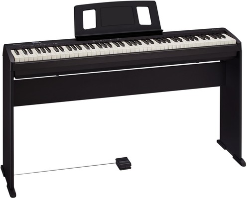 Roland stagepiano bundle - roland, fp-10