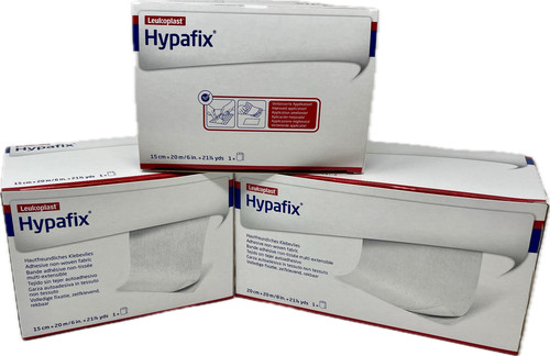 Hypafix leukoplast ehemals - hypafix,
