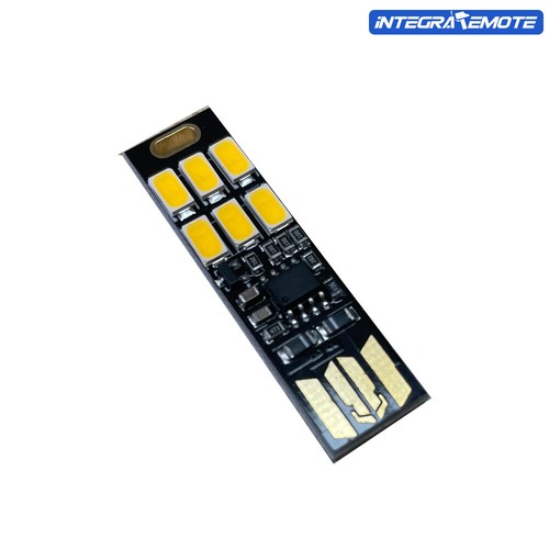 Portable mini touch - touch, usb