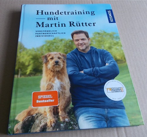 Hundetraining mit martin - mit,