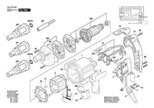 Bosch tiefenanschlag - tiefenanschlag, |