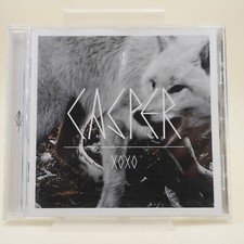 Casper - XOXO | CD | Zustand