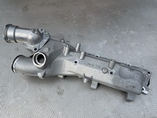 ✅Original Mercedes Ansaugkrümmer A6420907837 Rechts OM642 V6 CDI W906 Sprinter