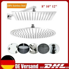 Regendusche Duschkopf