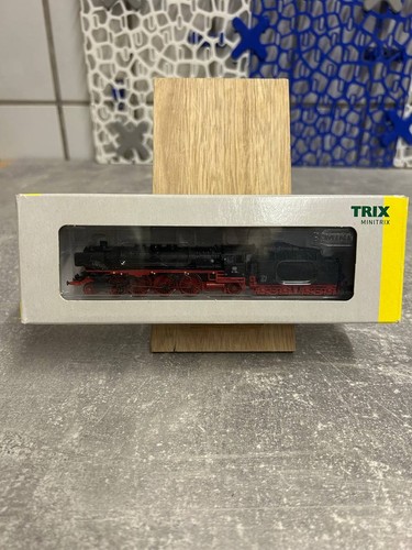 Dampflokomotive lok trix - lok,