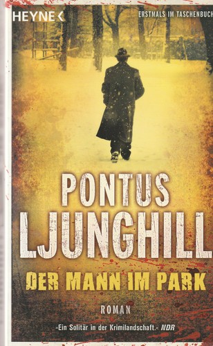 Der mann park ljunghill - im,