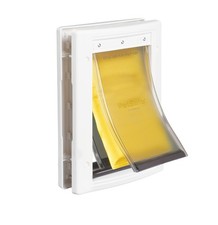 PetSafe Haustiertür für