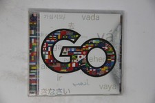 Brett James- Go CD (2006)