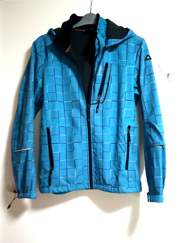 Jungen softshelljacke icepak - softshelljacke,