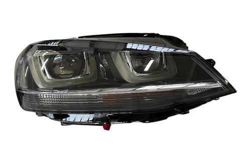 Led xenon frontscheinwerfer - led,