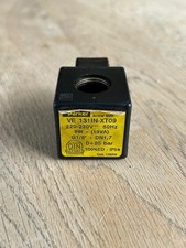 Parker Magnetventil Coil XF09