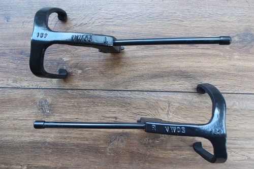Emuk halter wohnwagen - emuk, spiegel