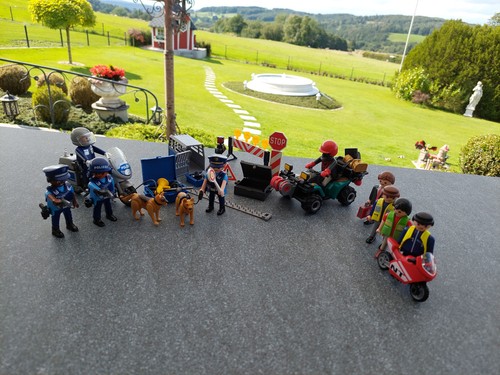 Playmobil