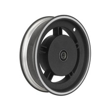 5pro roller vorderrad nabe - 5/5pro,