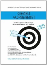 Gezielt vorbereitet 2011/2012