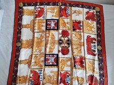 Hermes Seidentuch.Carre