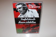 Teufelskerle auf heißen