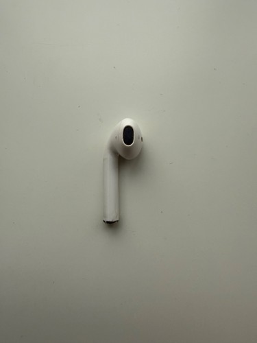 Airpod - , (rechts)
