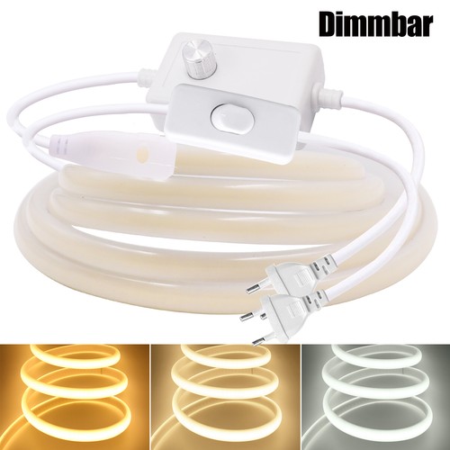 Cob led streifen stripe band - led,