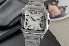 Cartier santos - cartier,