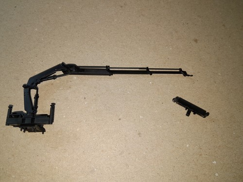 Herpa ladekran hipro 232e3 mit - herpa,