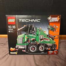 LEGO Technic 42008 -