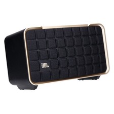 JBL Authentics 200 Smart Home Lautsprecher schwarz Bluetooth 2.1 System