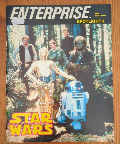 Enterprise spotlight 4 - enterprise, #4
