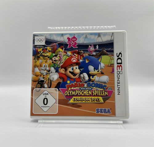 Mario sonic bei den - sonic,