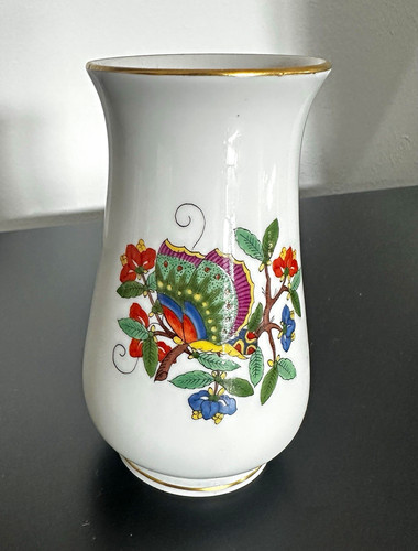 Meissen vase wahl - meissen, 1.wahl