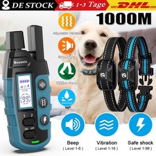 Antibell Hunde Halsband Collar