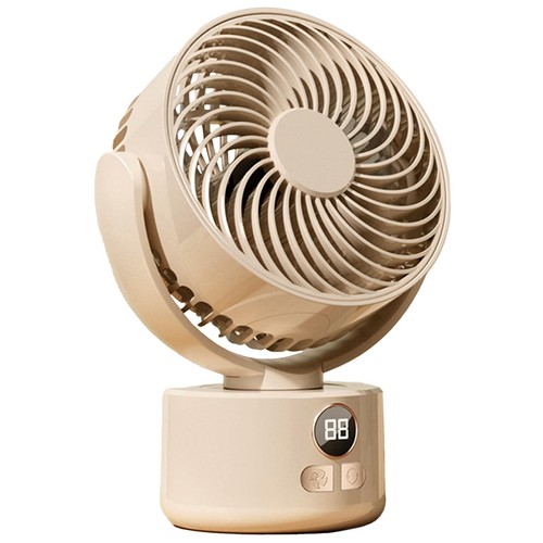 Schreibtischventilator tragbar - schreibtischventilator,