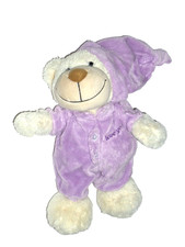 Auswahl Bayer Bär Teddy