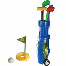 Kinder Minigolfschläger