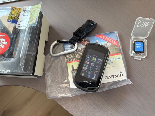 Garmin oregon 600 gps für - gps,