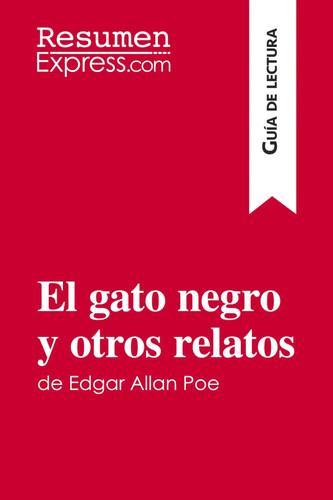 Gato negro otros - y, relatos