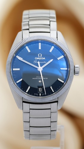 Omega constellation - omega,