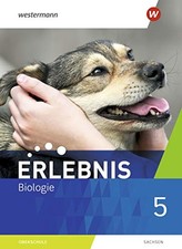 Erlebnis Biologie - Ausgabe