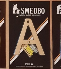 SMEDBO  -Neue goldene