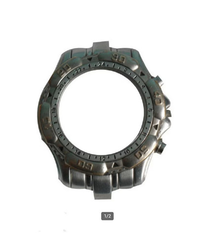 Festina chrono bike - chrono, 45mm