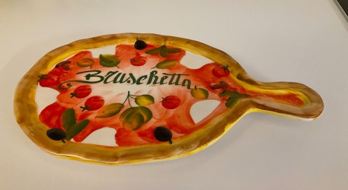 Italienische keramik - italienische,