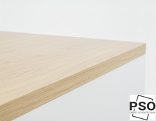 Tischplatte 28mm Möbelplatte