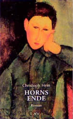 Horns ende roman hein - ende,