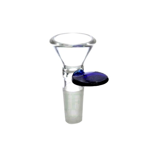 Glaskopf trichter 5er glas - glaskopf, 14,5er