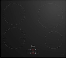 BEKO Einbau-Induktionskochfeld