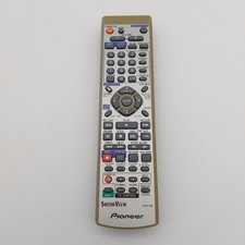 Pioneer axd7390 fernbedienung - pioneer,
