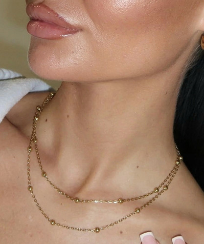 Neu harmony kette gold - neu:,
