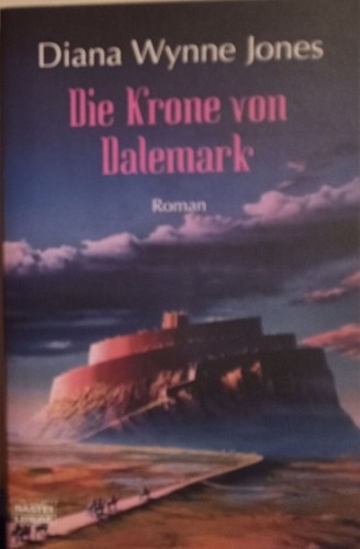 Diana wynne jones - jones, krone