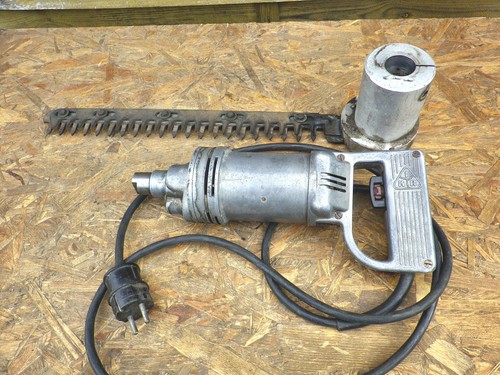Ddr werkzeug bohrmaschine bm10 - bohrmaschine,